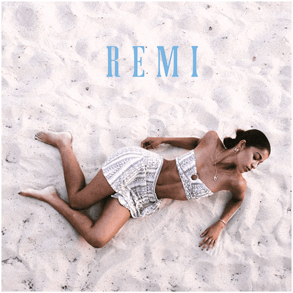 Featured work image REMI